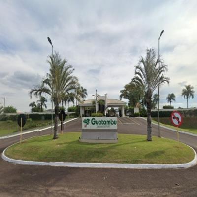 Terreno com 1.000,00m² A.P., 1.319,45481m² A.T.