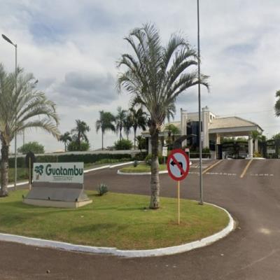 Terreno com 1.000,00m² A.P., 1.319,45481m² A.T.