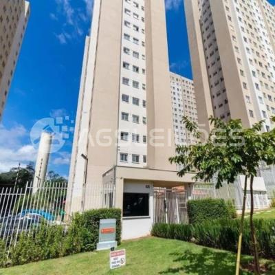 DIREITOS AQUISITIVOS – Apartamento com  41,000m² A.P., 53,422m² A.T.