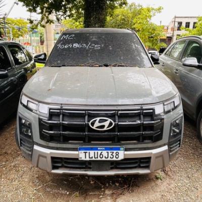 H/CRETA 16G ULTIMTE, 2024/2025