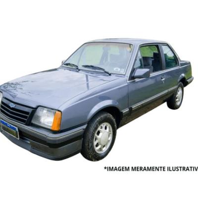 GM/MONZA CLASSIC SE, 1988/1989