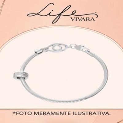 Bracelete Vivara Olho Grego