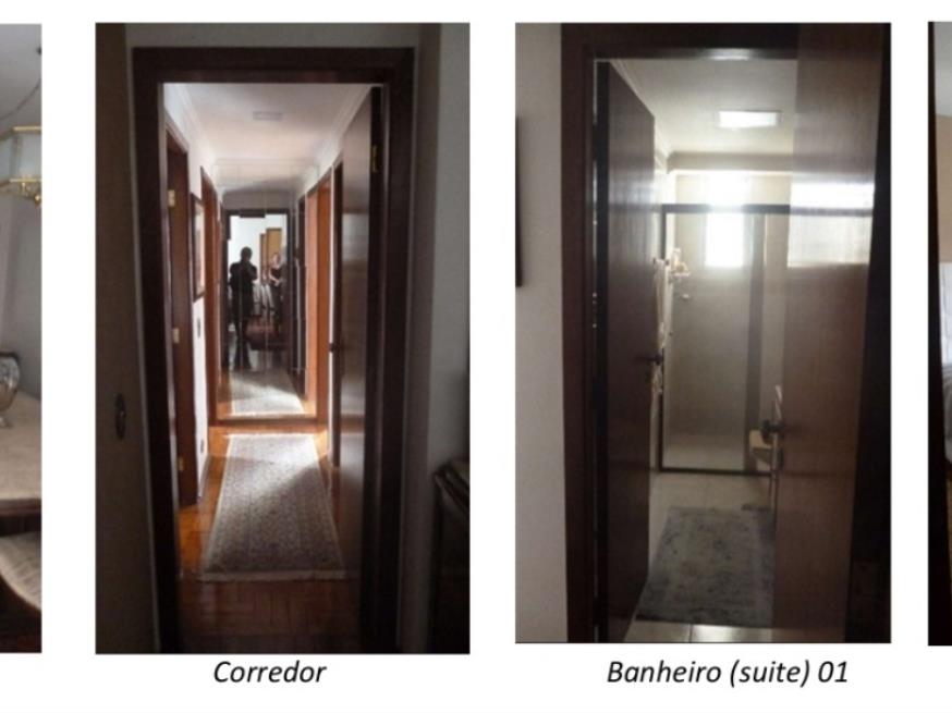 Foto ilustrativa 6 - Apartamento com 95,21m² A.U. 131,85m² A.T., e Vaga 10,12m² A.U., 28,59m² A.T,