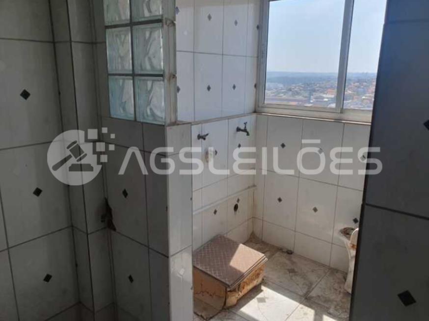 Foto ilustrativa 18 - DIREITOS POSSESSÓRIOS – Apartamento com 119,62m² A.P., 209,49m² A.T.