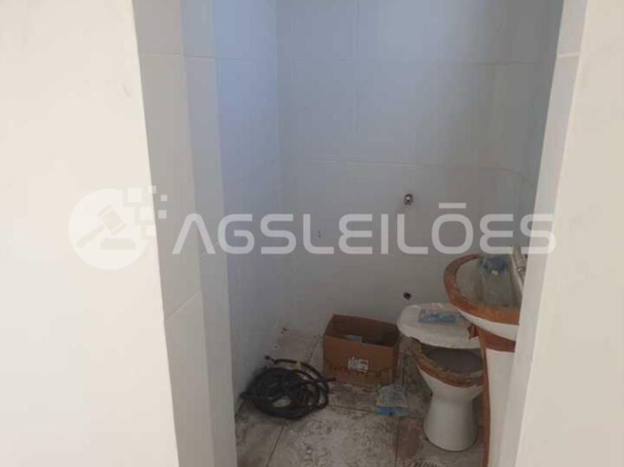 Foto ilustrativa 20 - DIREITOS POSSESSÓRIOS – Apartamento com 119,62m² A.P., 209,49m² A.T.