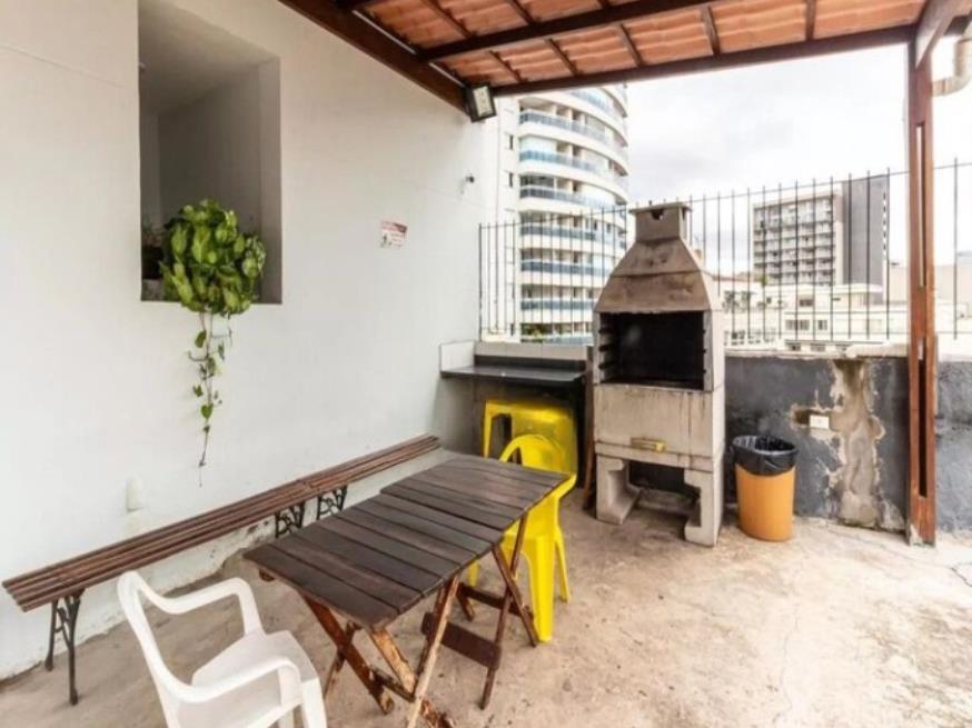 Foto ilustrativa 6 - Apartamento com  51,57m² A.T.