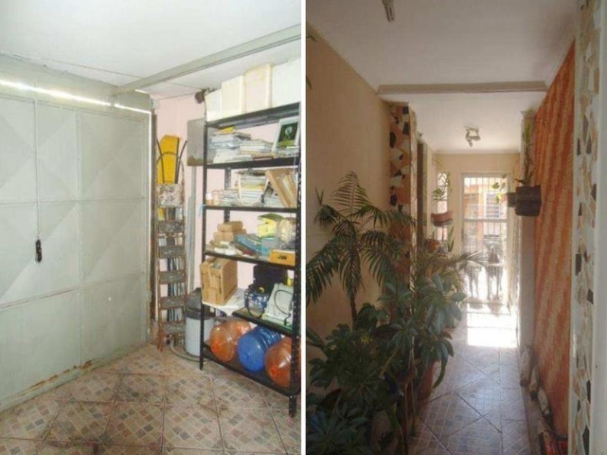 Foto ilustrativa 2 - Casa com 100,00m² A.C.