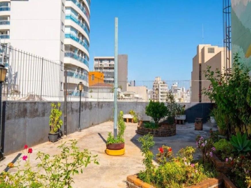 Foto ilustrativa 4 - Apartamento com  51,57m² A.T.