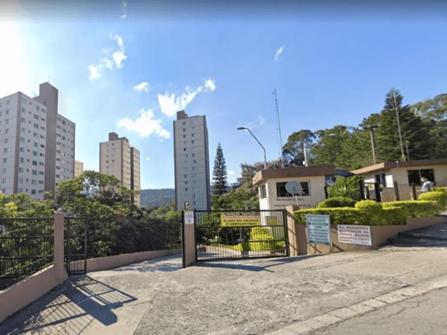 Foto ilustrativa 2 - Apartamento com  50,9000m² A.U., 64,3518m² A.T.