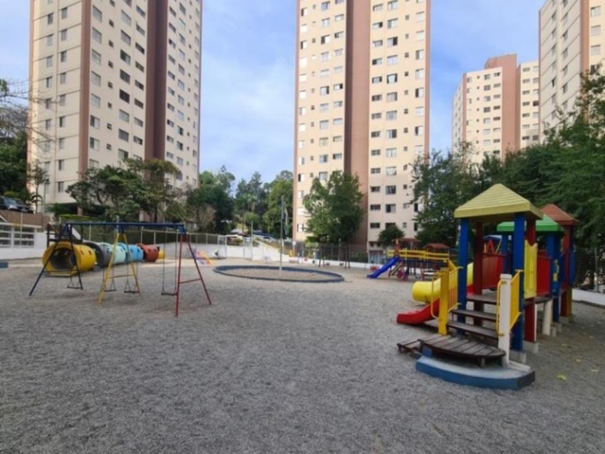 Foto ilustrativa 6 - Apartamento com  50,9000m² A.U., 64,3518m² A.T.