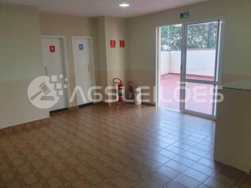 Foto ilustrativa 48 - DIREITOS POSSESSÓRIOS – Apartamento com 119,62m² A.P., 209,49m² A.T.