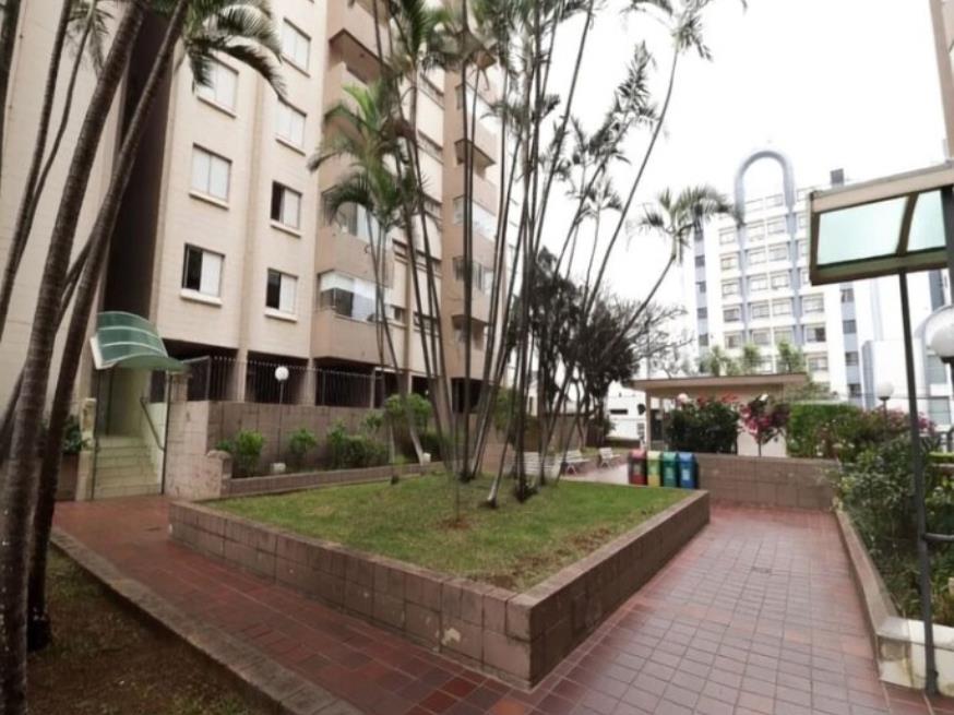 Foto ilustrativa 3 - Apartamento com 49,93m² A.U., 86,95m² A.T.