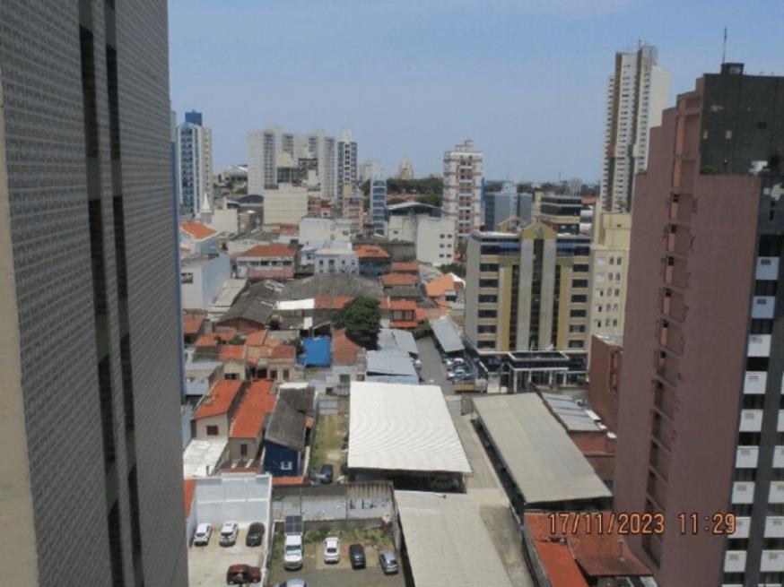 Foto ilustrativa 13 - Escritório com 27,600m² A.P. e Vaga com 10,000m² A.P.