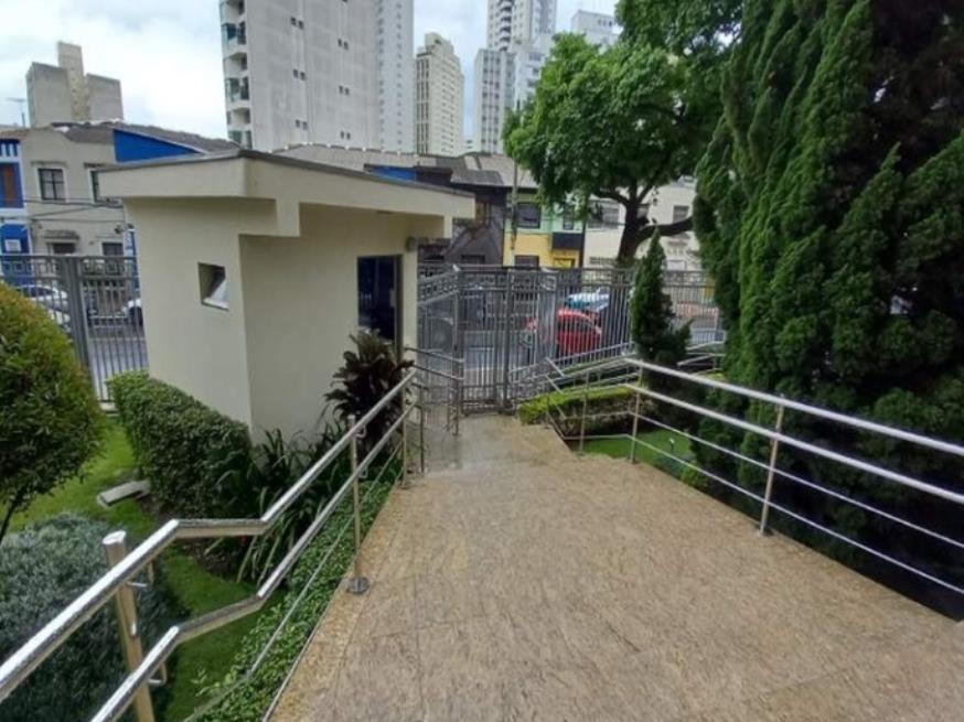 Foto ilustrativa 4 - Apartamento com 99,42m² A.P. 128,224m² A.T.