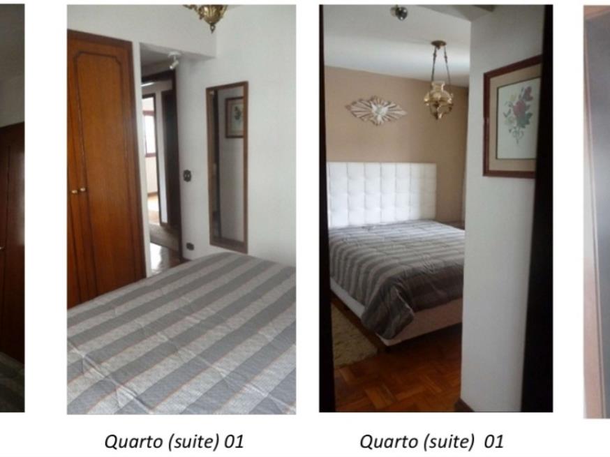 Foto ilustrativa 7 - Apartamento com 95,21m² A.U. 131,85m² A.T., e Vaga 10,12m² A.U., 28,59m² A.T,