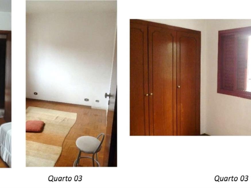 Foto ilustrativa 9 - Apartamento com 95,21m² A.U. 131,85m² A.T., e Vaga 10,12m² A.U., 28,59m² A.T,