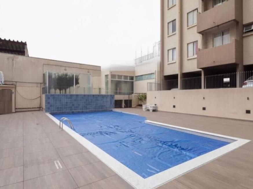 Foto ilustrativa 7 - Apartamento com 49,93m² A.U., 86,95m² A.T.