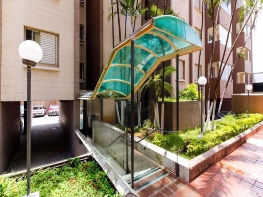 Foto ilustrativa 6 - Apartamento com 49,93m² A.U., 86,95m² A.T.