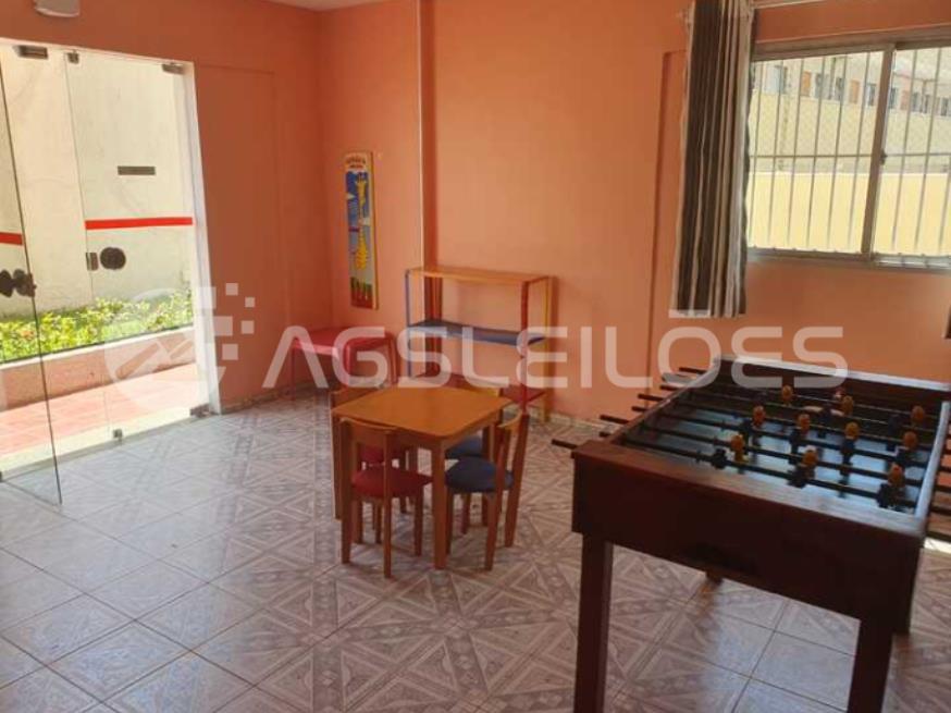 Foto ilustrativa 40 - DIREITOS POSSESSÓRIOS – Apartamento com 119,62m² A.P., 209,49m² A.T.