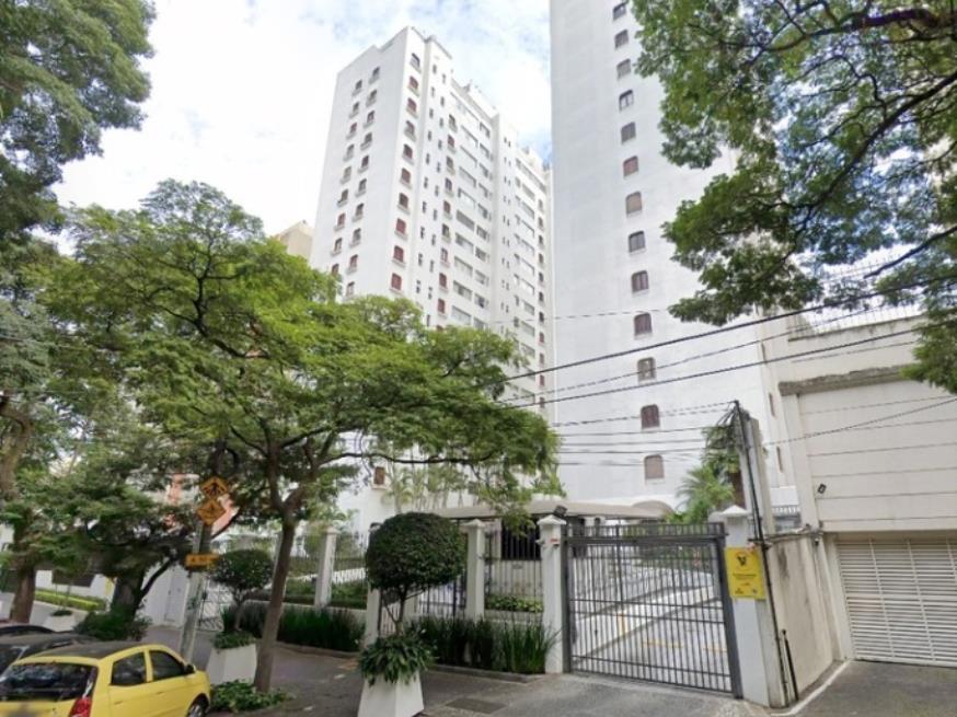Foto ilustrativa 1 - Apartamento com 95,21m² A.U. 131,85m² A.T., e Vaga 10,12m² A.U., 28,59m² A.T,