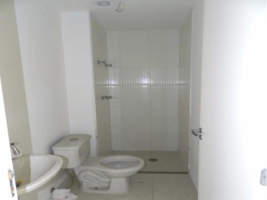 Foto ilustrativa 10 - DIREITOS FIDUCIÁRIOS – Apartamento com  68,990m² A.P., 118,209m² A.T.
