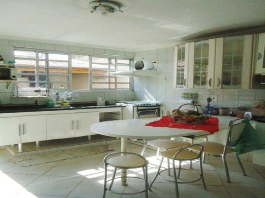 Foto ilustrativa 4 - Casa com 100,00m² A.C.
