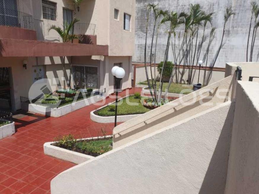 Foto ilustrativa 2 - DIREITOS POSSESSÓRIOS – Apartamento com 119,62m² A.P., 209,49m² A.T.