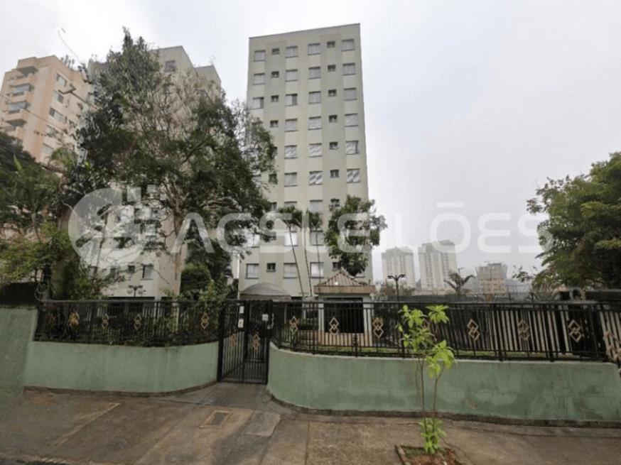 Foto ilustrativa 1 - Apartamento com 71,7090m² A.U.; 127,4598m² A.T.