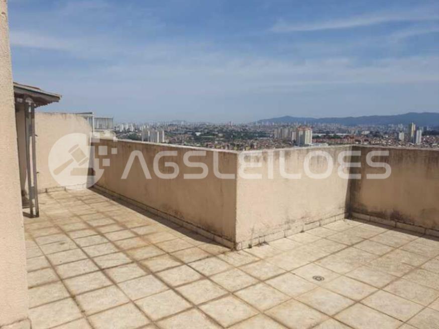 Foto ilustrativa 29 - DIREITOS POSSESSÓRIOS – Apartamento com 119,62m² A.P., 209,49m² A.T.