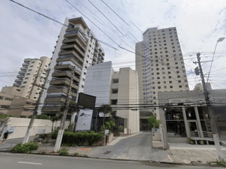 Foto ilustrativa 1 - Apartamento com 43,31322m² A.P., 103,18338m² A.T.
