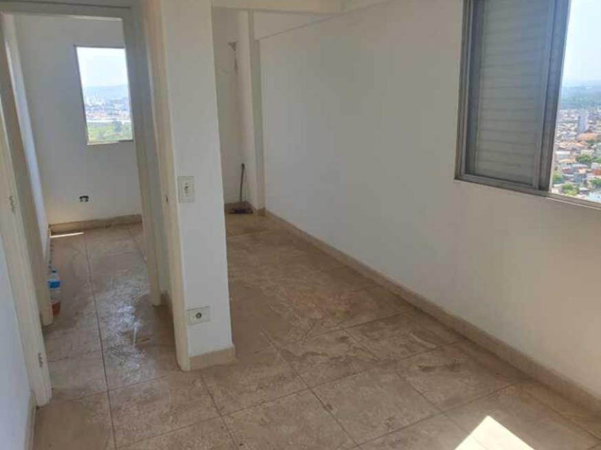 Foto ilustrativa 12 - DIREITOS POSSESSÓRIOS – Apartamento com 119,62m² A.P., 209,49m² A.T.
