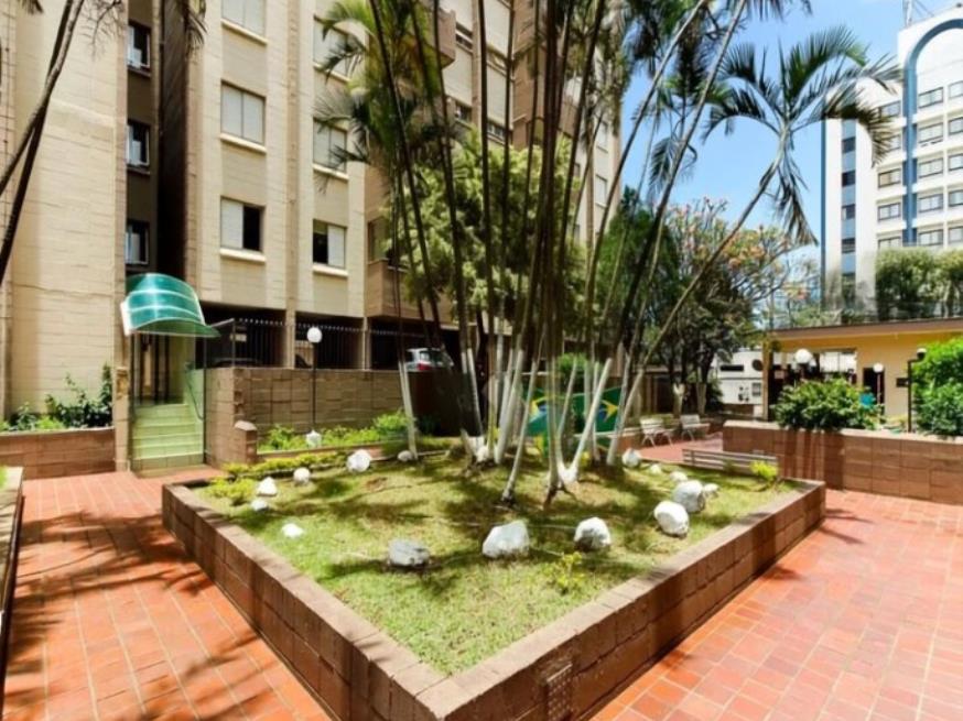 Foto ilustrativa 5 - Apartamento com 49,93m² A.U., 86,95m² A.T.