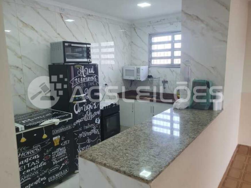 Foto ilustrativa 49 - DIREITOS POSSESSÓRIOS – Apartamento com 119,62m² A.P., 209,49m² A.T.