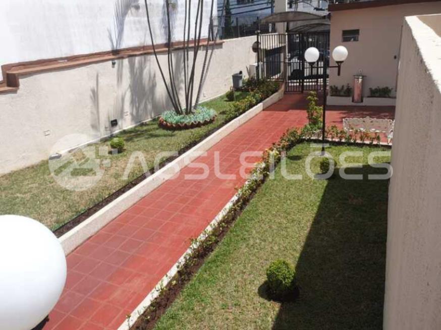 Foto ilustrativa 4 - DIREITOS POSSESSÓRIOS – Apartamento com 119,62m² A.P., 209,49m² A.T.