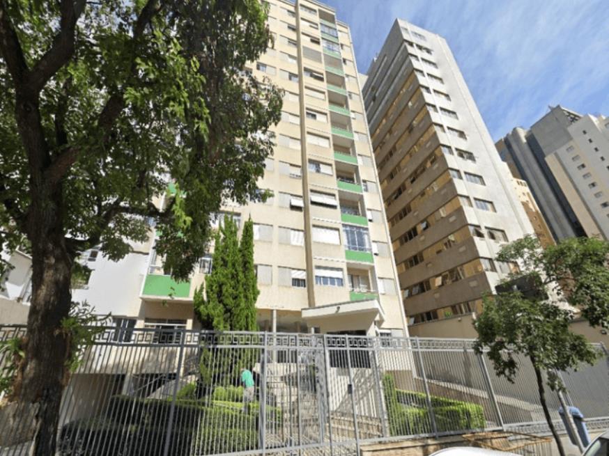 Foto ilustrativa 2 - Apartamento com 99,42m² A.P. 128,224m² A.T.