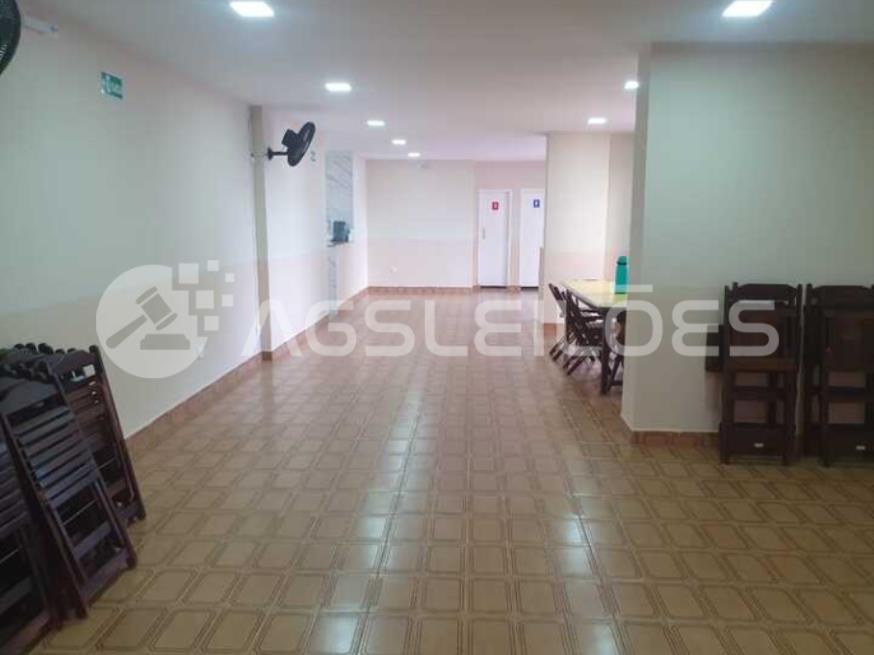 Foto ilustrativa 47 - DIREITOS POSSESSÓRIOS – Apartamento com 119,62m² A.P., 209,49m² A.T.