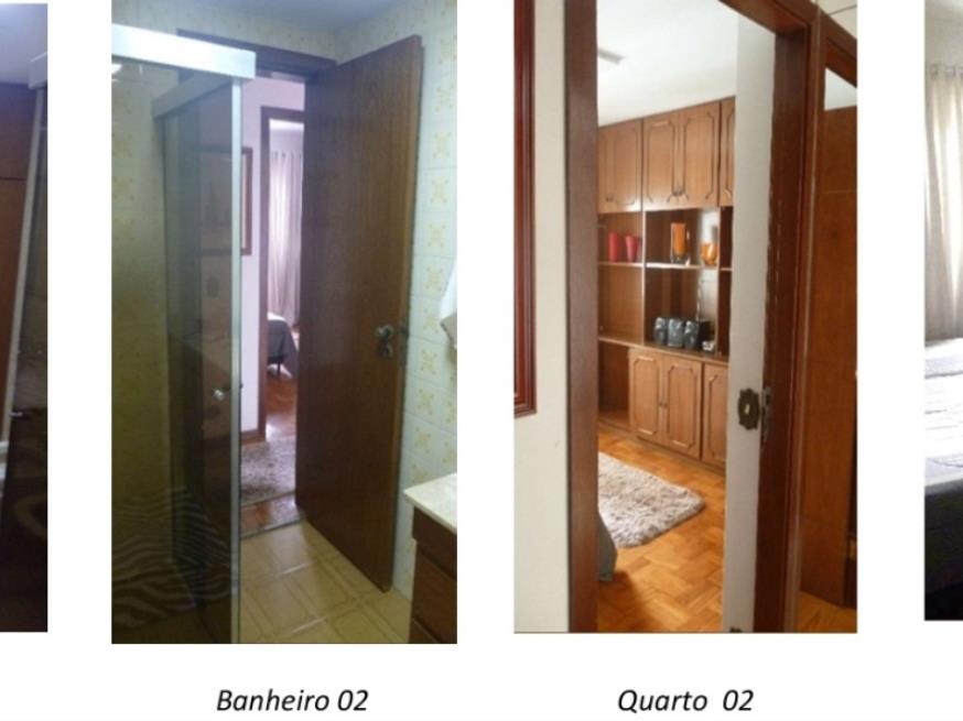 Foto ilustrativa 8 - Apartamento com 95,21m² A.U. 131,85m² A.T., e Vaga 10,12m² A.U., 28,59m² A.T,