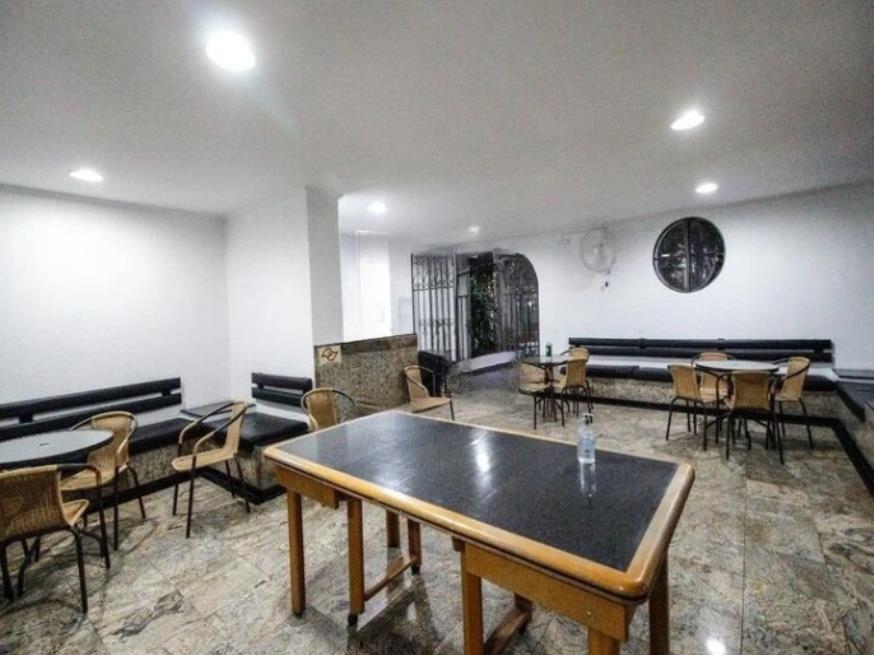Foto ilustrativa 17 - Apartamento com 95,21m² A.U. 131,85m² A.T., e Vaga 10,12m² A.U., 28,59m² A.T,