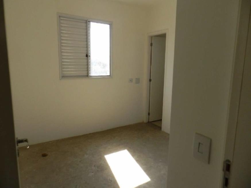 Foto ilustrativa 8 - DIREITOS FIDUCIÁRIOS – Apartamento com  68,990m² A.P., 118,209m² A.T.