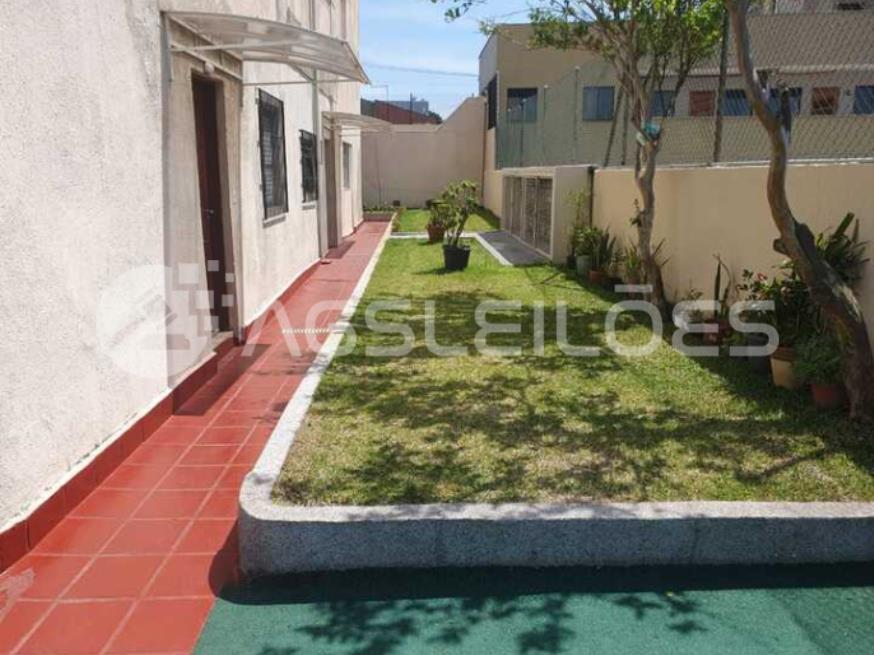 Foto ilustrativa 5 - DIREITOS POSSESSÓRIOS – Apartamento com 119,62m² A.P., 209,49m² A.T.