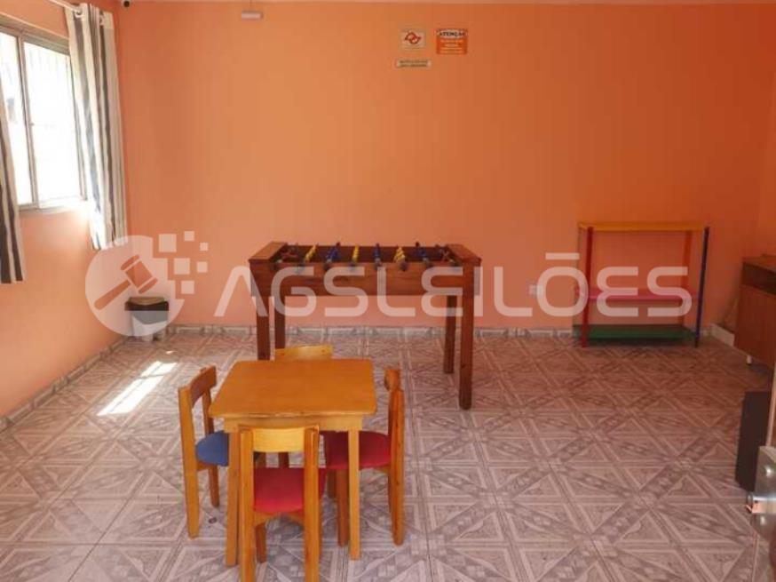 Foto ilustrativa 41 - DIREITOS POSSESSÓRIOS – Apartamento com 119,62m² A.P., 209,49m² A.T.
