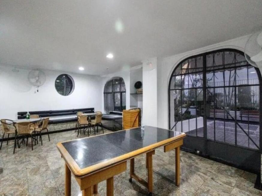 Foto ilustrativa 16 - Apartamento com 95,21m² A.U. 131,85m² A.T., e Vaga 10,12m² A.U., 28,59m² A.T,