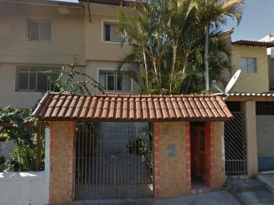 Foto ilustrativa 1 - Casa com 100,00m² A.C.