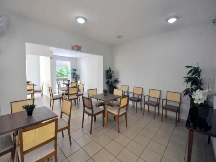 Foto ilustrativa 20 - DIREITOS FIDUCIÁRIOS – Apartamento com  68,990m² A.P., 118,209m² A.T.