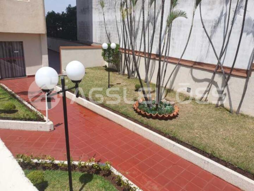 Foto ilustrativa 3 - DIREITOS POSSESSÓRIOS – Apartamento com 119,62m² A.P., 209,49m² A.T.