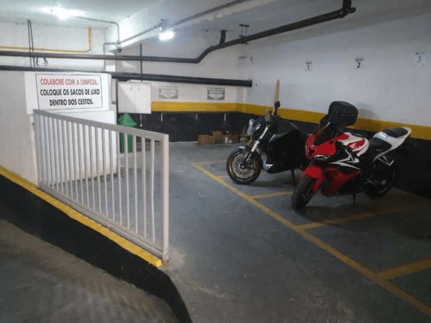Foto ilustrativa 50 - DIREITOS POSSESSÓRIOS – Apartamento com 119,62m² A.P., 209,49m² A.T.