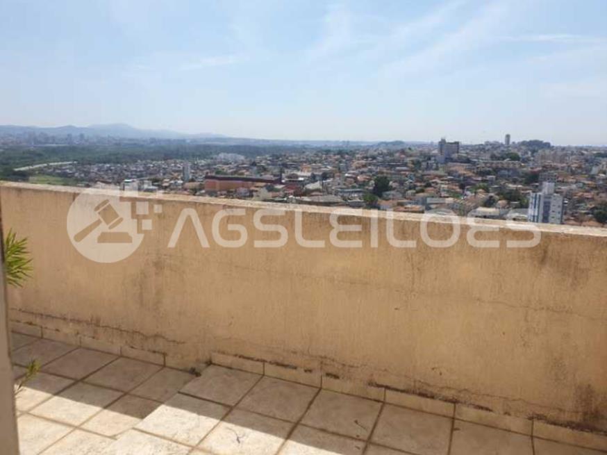 Foto ilustrativa 33 - DIREITOS POSSESSÓRIOS – Apartamento com 119,62m² A.P., 209,49m² A.T.
