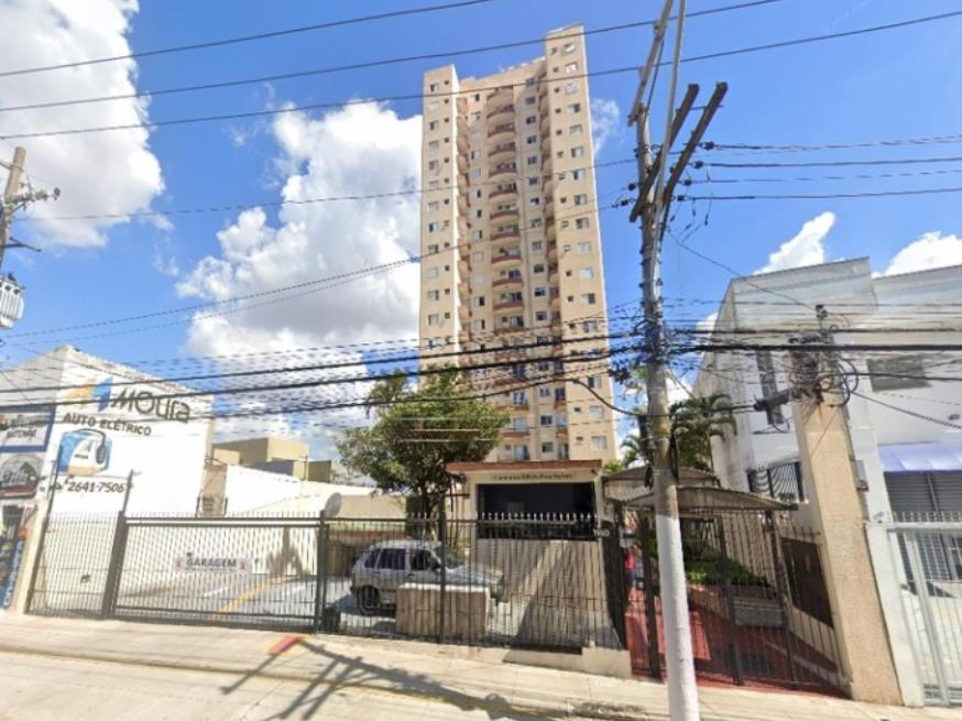 Foto ilustrativa 1 - DIREITOS POSSESSÓRIOS – Apartamento com 119,62m² A.P., 209,49m² A.T.