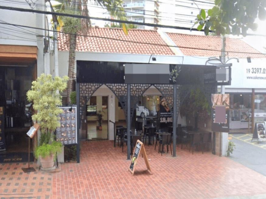 Foto ilustrativa 1 - Prédio com 184,00m² A.T.