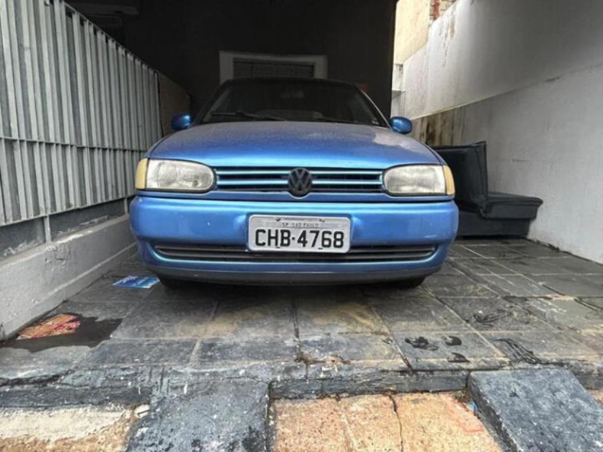 Foto ilustrativa 4 - I/VW Gol CLI 1996/1996